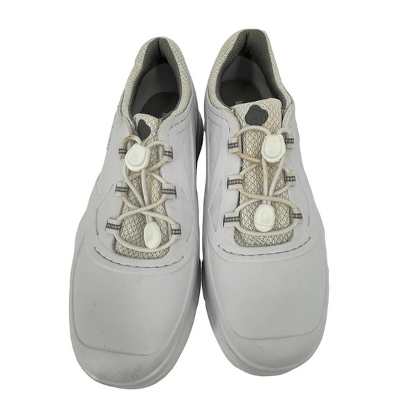 Wolverine Sneakers Slip On Stretch Bungee Laces White Size 9 Women's - Picture 2 of 10